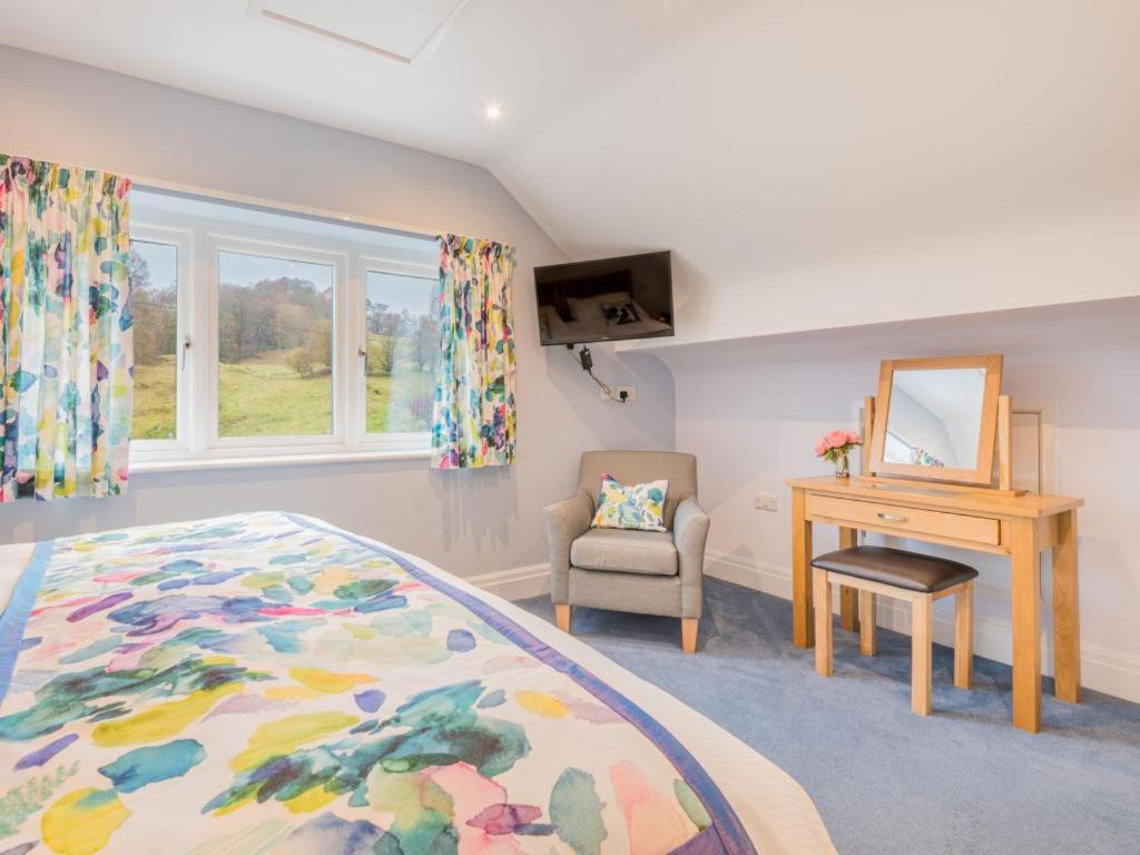 3 Bed In Ambleside Sz412 Villa Bagian luar foto